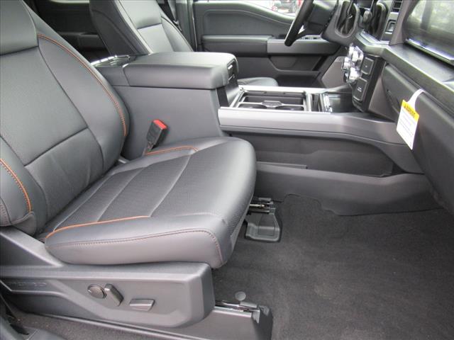 2025 Ford F-250 Super Duty Lariat