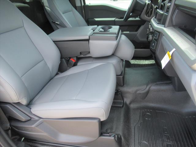 2024 Ford F-250 Super Duty XL