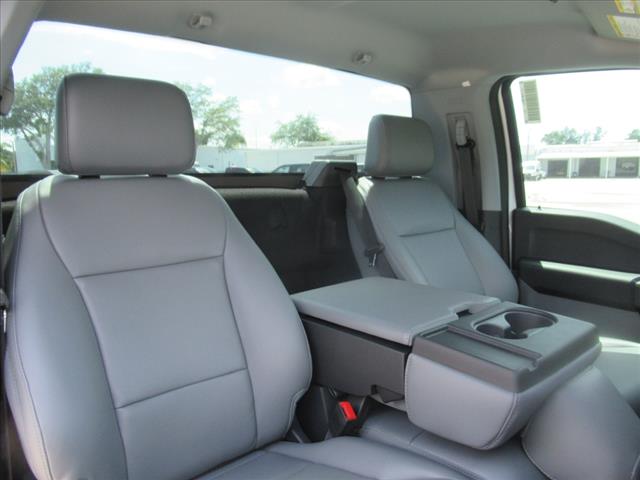2024 Ford F-250 Super Duty XL
