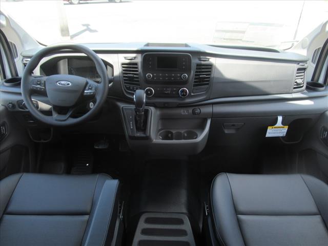 2025 Ford Transit 150