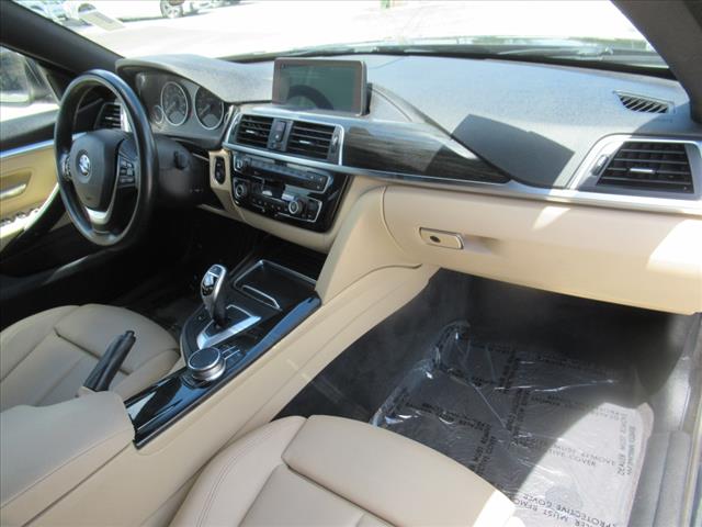 2019 BMW 4 Series 430i Gran Coupe