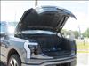 2025 Ford F-150 Lightning Platinum