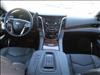 2017 Cadillac Escalade ESV Luxury