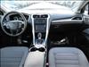 2016 Ford Fusion S