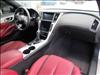 2017 INFINITI Q60 Red Sport 400