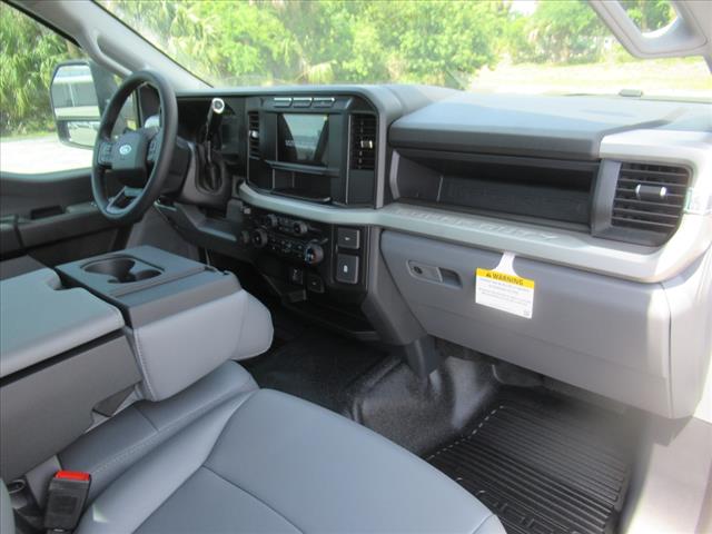 2024 Ford F-350 Super Duty XL