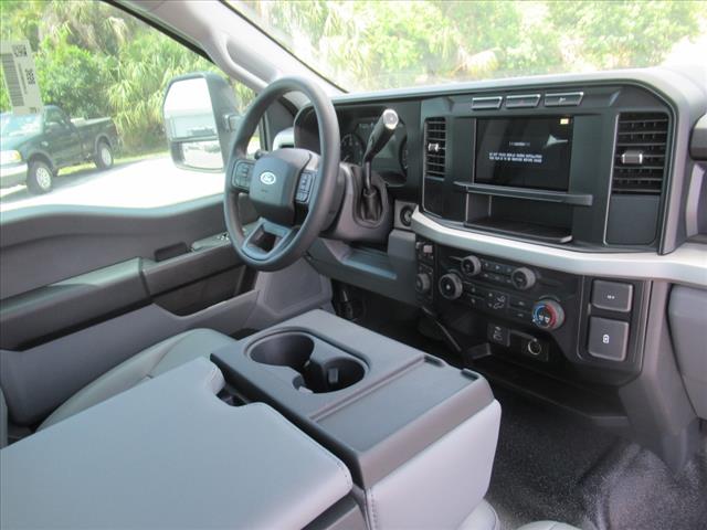 2024 Ford F-350 Super Duty XL