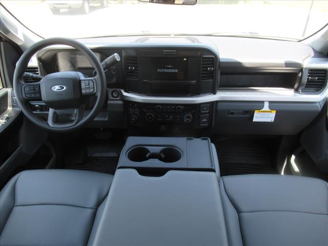2025 Ford F-250 Super Duty XL