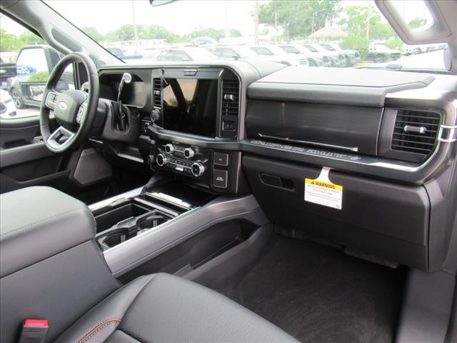 2025 Ford F-250 Super Duty Lariat