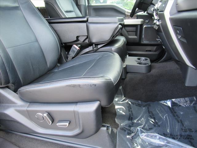 2018 Ford F-350 Super Duty Lariat