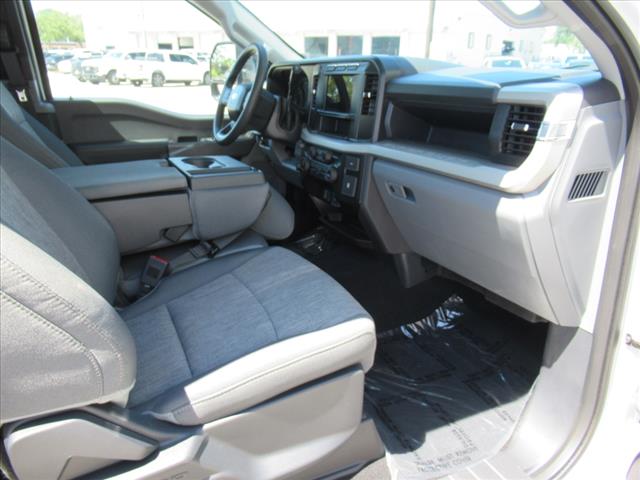 2023 Ford F-250 Super Duty XL