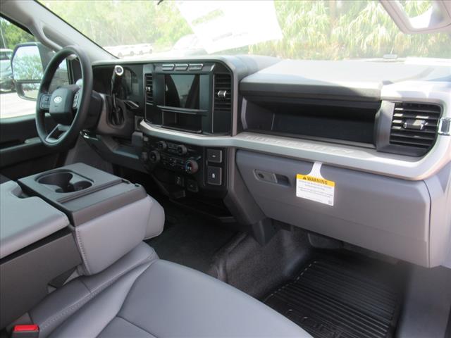2024 Ford F-250 Super Duty XL