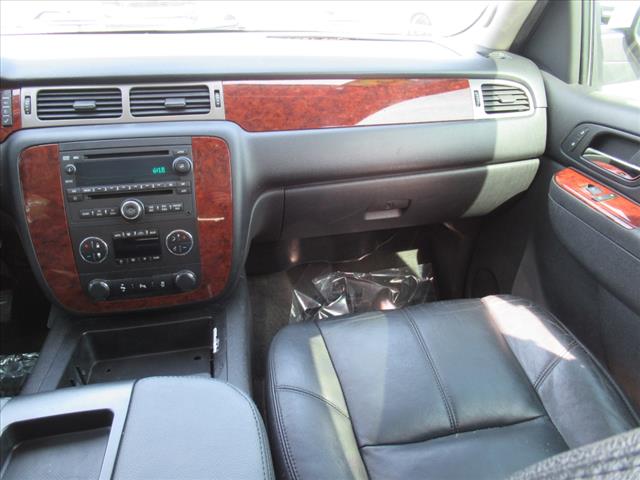 2013 Chevrolet Tahoe LT