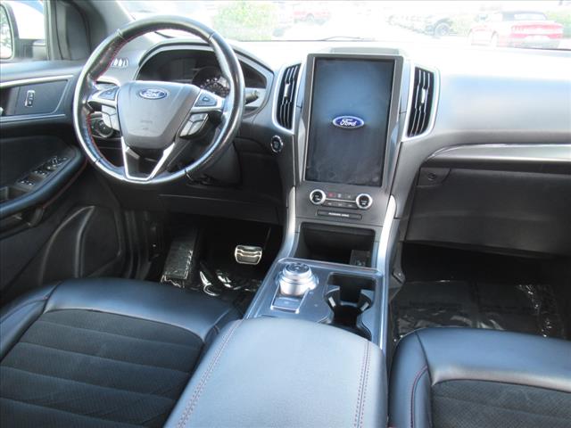 2022 Ford Edge ST-Line