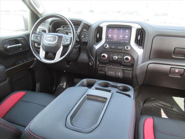 2022 GMC Sierra 1500 Limited SLE