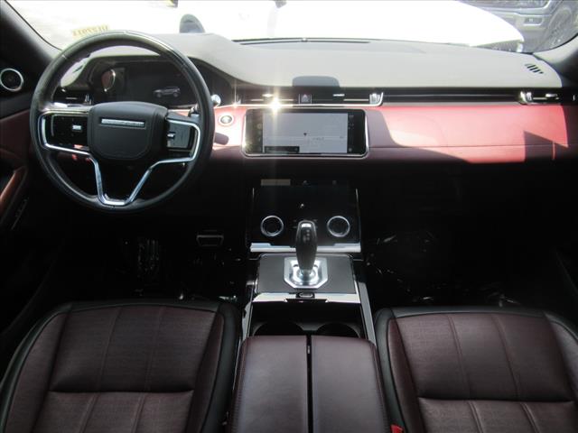 2021 Land Rover Range Rover Evoque R-Dynamic HSE