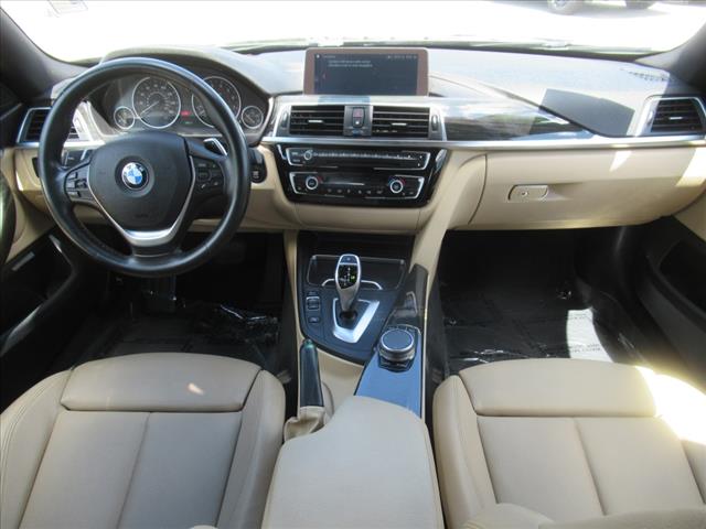 2019 BMW 4 Series 430i Gran Coupe