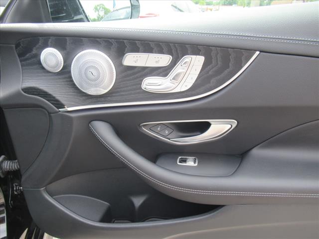 2019 Mercedes-Benz E-Class E 450 4MATIC