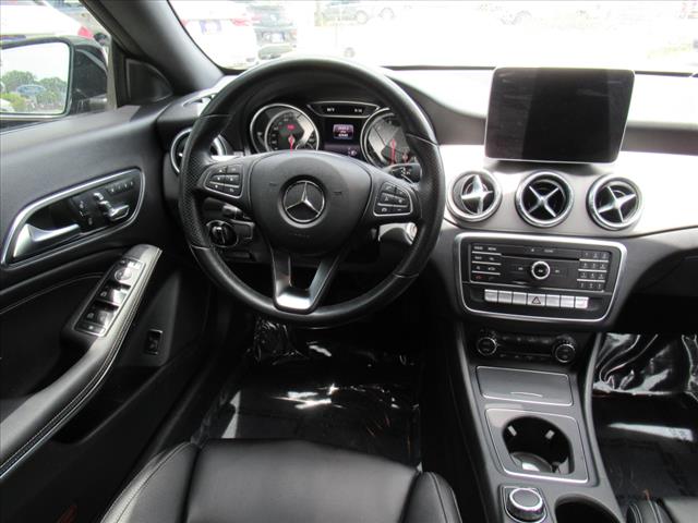 2019 Mercedes-Benz CLA CLA 250