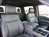2025 Ford F-350 Super Duty Platinum