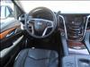 2017 Cadillac Escalade ESV Luxury