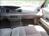 2004 Ford Crown Victoria Base