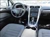2016 Ford Fusion S
