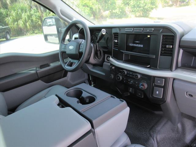 2024 Ford F-350 Super Duty XL