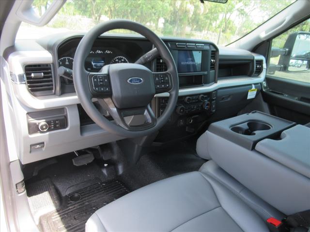 2024 Ford F-350 Super Duty XL