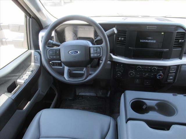 2025 Ford F-250 Super Duty XL