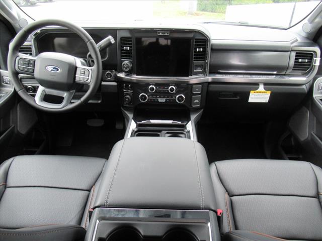 2025 Ford F-250 Super Duty Lariat