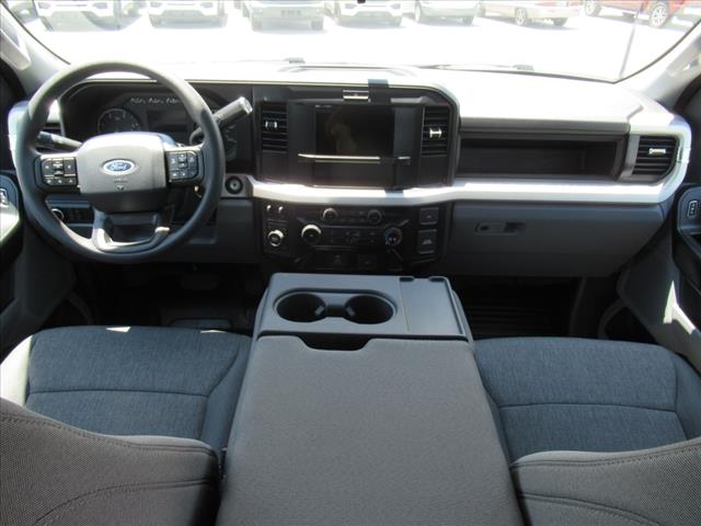 2025 Ford F-350 Super Duty XL