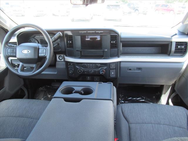 2023 Ford F-250 Super Duty XL