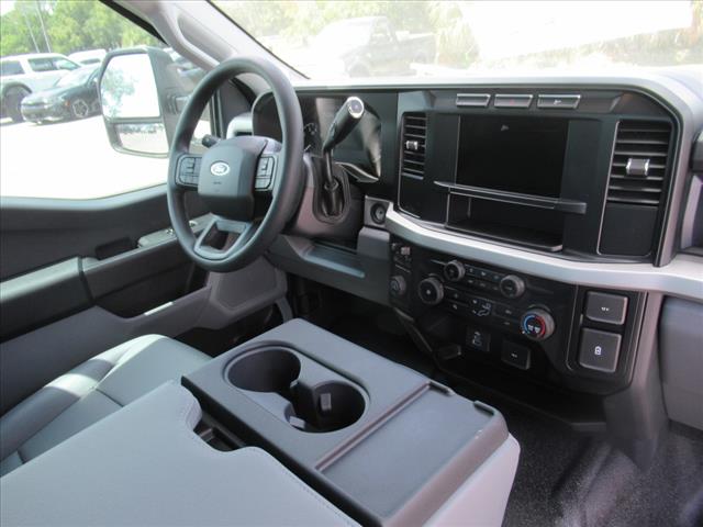 2024 Ford F-250 Super Duty XL