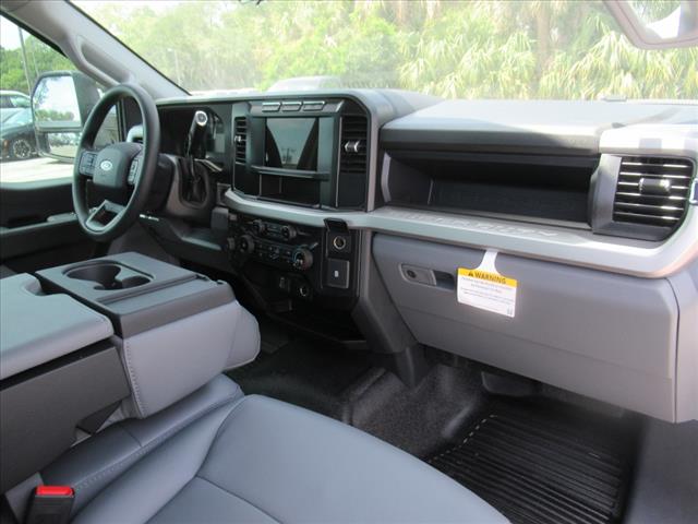 2024 Ford F-250 Super Duty XL