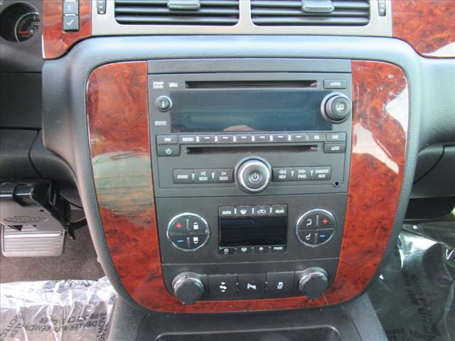 2013 Chevrolet Tahoe LT