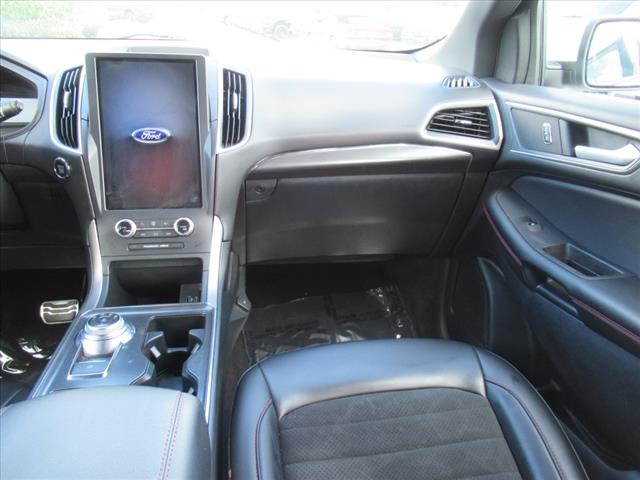 2022 Ford Edge ST-Line
