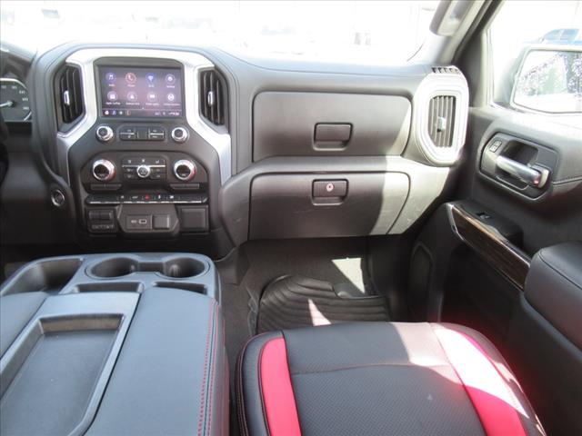 2022 GMC Sierra 1500 Limited SLE