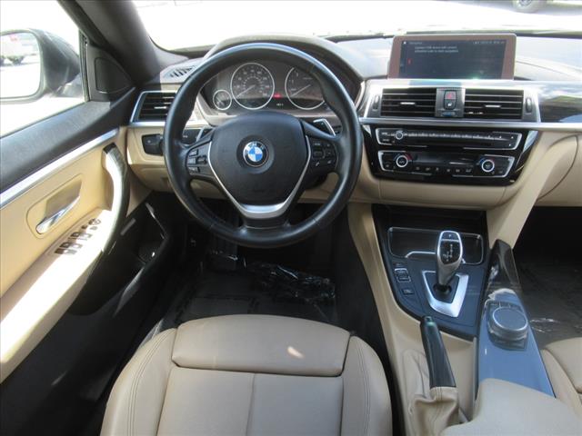 2019 BMW 4 Series 430i Gran Coupe