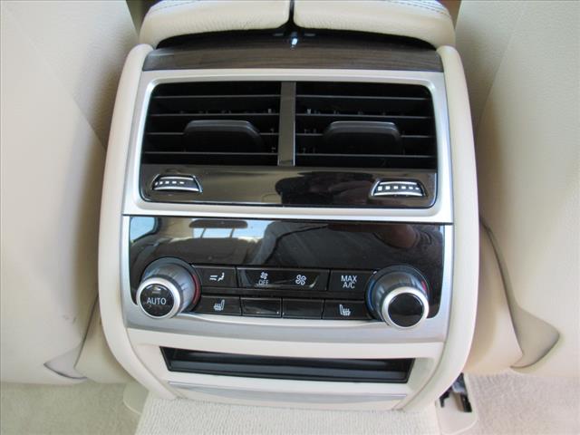 2018 BMW 7 Series 740i