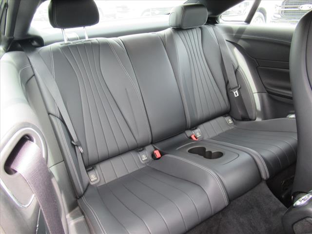 2019 Mercedes-Benz E-Class E 450 4MATIC