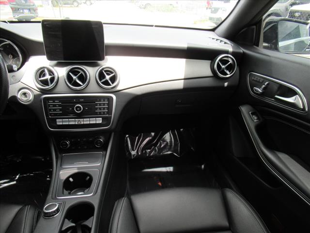 2019 Mercedes-Benz CLA CLA 250