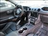2021 Ford Mustang Mach 1