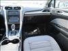 2016 Ford Fusion S