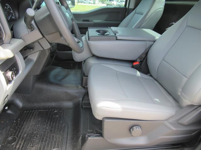 2024 Ford F-350 Super Duty XL