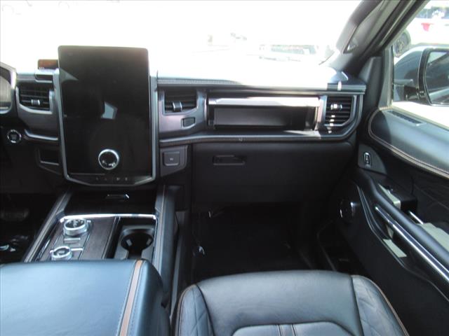 2022 Ford Expedition Platinum