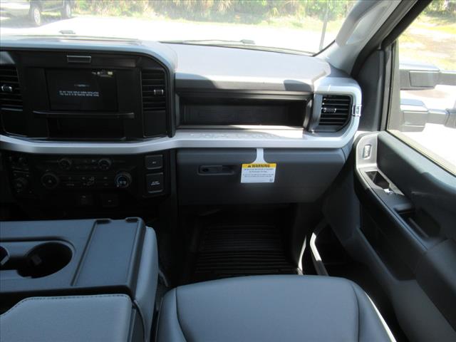 2025 Ford F-250 Super Duty XL