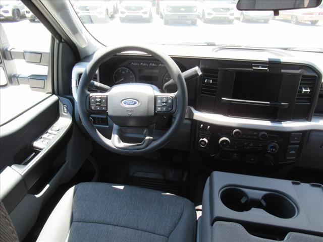 2025 Ford F-350 Super Duty XL
