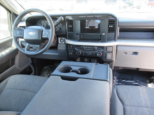 2023 Ford F-250 Super Duty XL