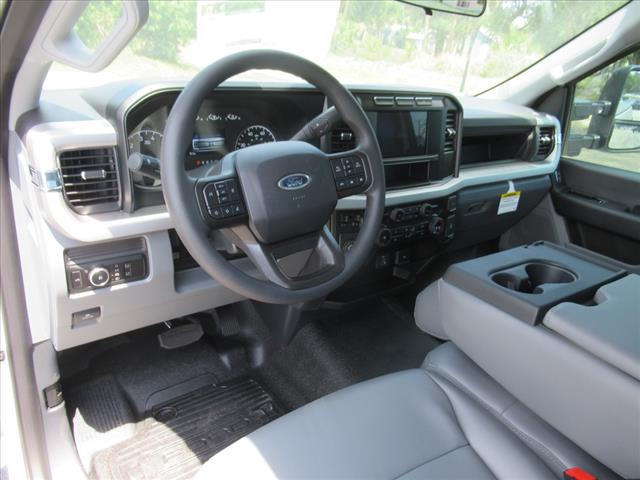 2024 Ford F-250 Super Duty XL